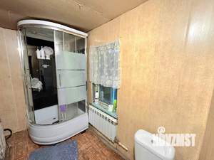 Дом 60м², 1-этажный, участок 3 сот.