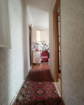 Дом 41м², 1-этажный, участок 1 сот.