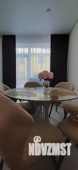 Таунхаус 150м², 3-этажный, участок 1 сот.