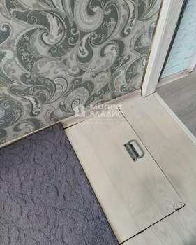 Дом 56м², 1-этажный, участок 4 сот.