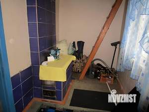 Дом 46м², 2-этажный, участок 4 сот.