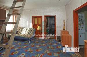 Дом 130м², 2-этажный, участок 5 сот.