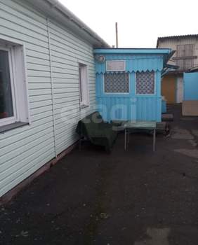 Дом 103м², 1-этажный, участок 3 сот.