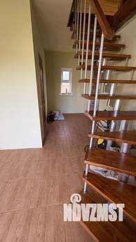 Дом 92м², 2-этажный, участок 8 сот.