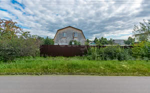 Дом 148м², 2-этажный, участок 8 сот.