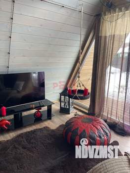 Дом 93м², 2-этажный, участок 6 сот.