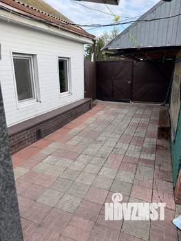 Дом 75м², 1-этажный, участок 3 сот.