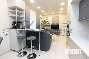 Коттедж 90м², 1-этажный, участок 5 сот.