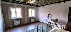 Дом 95м², 1-этажный, участок 3 сот.