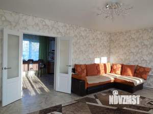 Коттедж 100м², 2-этажный, участок 5 сот.