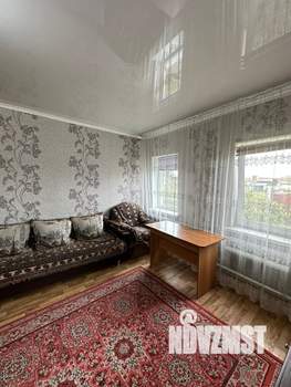 Дом 53м², 1-этажный, участок 5 сот.