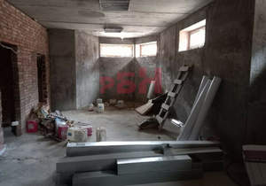 Дом 321м², 3-этажный, участок 12 сот.