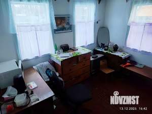 Дом 42м², 2-этажный, участок 5 сот.