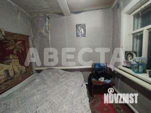 Дом 54м², 1-этажный, участок 3 сот.