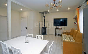 Дача 84м², 2-этажный, участок 5 сот.