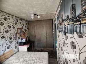 Дом 51м², 1-этажный, участок 658 сот.