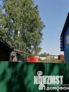 Дом 133м², 2-этажный, участок 6 сот.