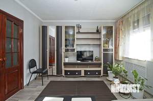 Дом 63м², 1-этажный, участок 4 сот.