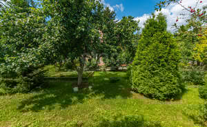 Дом 105м², 2-этажный, участок 12 сот.