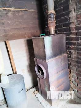 Дом 57м², 1-этажный, участок 6 сот.