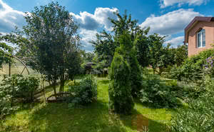 Дом 105м², 2-этажный, участок 12 сот.