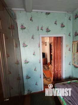 Дом 53м², 1-этажный, участок 3 сот.