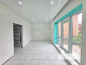 Дом 69м², 1-этажный, участок 4 сот.