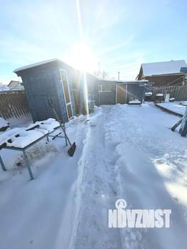 Дом 115м², 2-этажный, участок 6 сот.