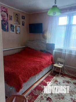 Дом 67м², 1-этажный, участок 7 сот.