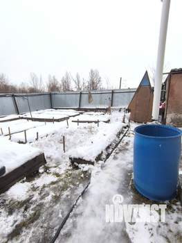 Дом 50м², 2-этажный, участок 4 сот.