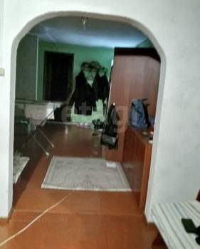 Дом 80м², 1-этажный, участок 4 сот.