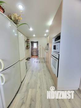 Дом 83м², 2-этажный, участок 8 сот.