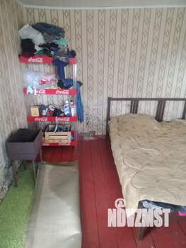 Дом 8м², 1-этажный, участок 4 сот.