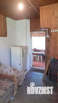 Дача 34м², 2-этажный, участок 6 сот.