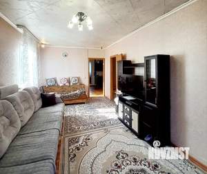 Дом 60м², 1-этажный, участок 2 сот.