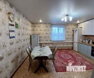 Дом 256м², 2-этажный, участок 8 сот.