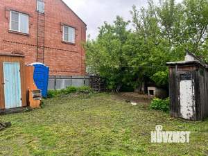 Дом 49м², 1-этажный, участок 5 сот.