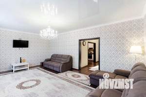 Дом 105м², 1-этажный, участок 6 сот.