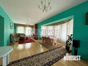 Коттедж 433м², 3-этажный, участок 11 сот.