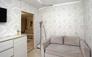 Дом 119м², 1-этажный, участок 3 сот.