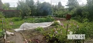 Дом 12м², 1-этажный, участок 5 сот.