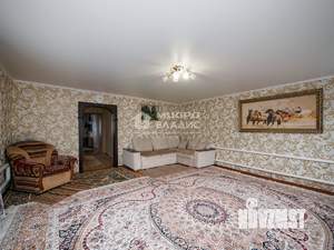 Дом 88м², 1-этажный, участок 4 сот.