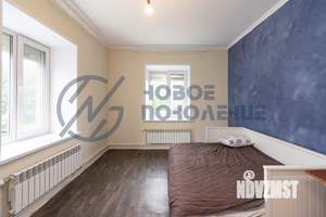 Коттедж 260м², 2-этажный, участок 18 сот.