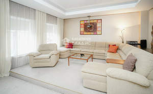 Дом 511м², 2-этажный, участок 25 сот.