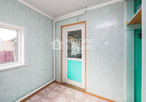 Дом 100м², 1-этажный, участок 4 сот.