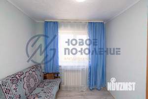 Дом 70м², 1-этажный, участок 9 сот.