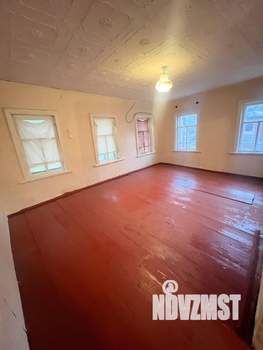 Дом 52м², 1-этажный, участок 7 сот.