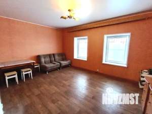 Дом 39м², 1-этажный, участок 3 сот.