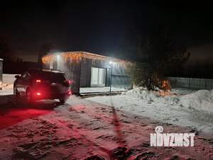 Дом 36м², 1-этажный, участок 6 сот.