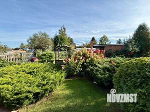 Дом 60м², 2-этажный, участок 5 сот.